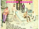 The Temptations, Puzzle People  Vinyl Record *USED*
