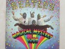 THE BEATLES Magical Mystery Tour UK stereo double 7