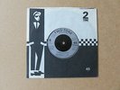 THE SPECIALS & RICO A Message To You Rudy / Nite Klub 2TONE 7