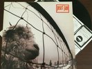 Pearl Jam - Vs 1st Press 1993 Holland Vinyl VS.OnSpine LP GF w/Inner Rare VG+/EX