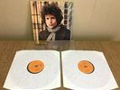 Bob Dylan Simply Vinyl Blonde On Blonde SVLP 063 Record 2 LP As Is Read