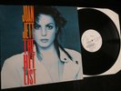 JOAN JETT - The Hit List - 1990 UK Chrysalis Orig LP, A1,B1 - Vinyl EX/EX