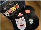 The Art Of Noise - Daft As A Brush - RSD19 - 4 x 12