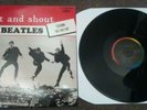 THE BEATLES - TWIST AND SHOUT - RARE REISSUE 12