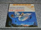 Mercury Living Presence SR90226 -Antal Dorati/LSO / Stravinsky 