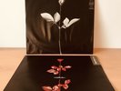 Depeche Mode DM Violator LP Album 1990 Vinyl 12” Record Dave Gahan Original VG