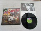NAZARETH LP MALICE IN WONDERLAND ORIGINAL UK 1980 1st PRESS A-1E EX+ VINYL