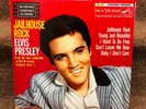 Elvis Presley Jailhouse Rock Special Limited Vinyl 2-Disc Gatefold 180g NM/EX
