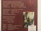 FLORENCE AND THE MACHINE Sky Full Of Song/New York Poem 7