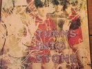 The Stone Roses Turns Into Stone Vinyl Lp Silverstone Original Pressing 1992