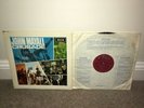 JOHN MAYALL & THE BLUESBREAKERS Crusade LP UK 1st Press