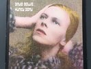DAVID BOWIE - Hunky Dory, Orig. UK LP + Lyric sheet, SF 8244, RCA Victor, 1971