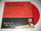 *NEW* Black Rebel Motorcycle Club - Specter at the Feast LP RED Original Shrink