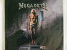 Megadeth - Countdown to Extinction - MOFI MFSL 2-285 LP Vinyl