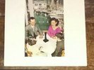 LED ZEPPELIN Vinyl LP Presence Japan Pressing