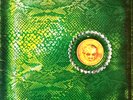ALICE COOPER - BILLION DOLLAR BABIES (LP) (G++/G+)