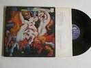 LE ORME Storia o Leggenda LP ITALY PRESS ITALIAN PROG + OG INNER NO CD