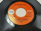 ROUND ROBIN I'm The Wolf Man/ Sit and Dance 1965 ORIGINAL Rockabilly Domain 1424