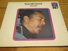 HAROLD LAND Red Lion DJ LP Copy, not for sale, 1972 MRL 367 DAMISI Excellent