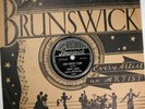 Harry James and his Orchestra BRUNSWICK 8366 E- PRE WAR JAZZ 78