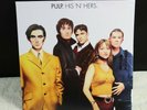 PULP - HIS 'N' HERS - VINYL