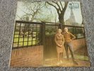 FAIRPORT CONVENTION - Unhalfbricking - Rare UK 1st Press LP - A1/B1 - Good