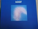 Emtidi - Saat - Vinyl - Krautrock - Neuwertig