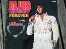 Elvis Presley Forever Doppelalbum 12