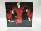 THE WHITE STRIPES - Get behind me Satan, 2xLP Vinyl New&Sealed TMR300 US PRESS