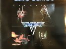 VAN HALEN 'Zero Demos 1976' 2017 EU vinyl LP, RED MARBLED WAX - KISS related
