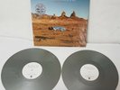 Between the Buried and Me Coma Ecliptic Silver vinyl + tote bag LP Vinyl Record