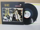 Tom Waits - Swordfishtrombones LP (1983 EX Vinyl) ILPM 9762 Jazz Rock/Blues