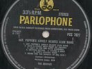 The Beatles - 'Sgt. Pepper's' 1967 UK Parlophone Mono LP PMC7027