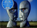 PINK FLOYD - The division bell (25th anniversary ed.) (2019) 2 LP Blue Vinyl