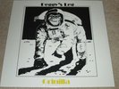 PEGGY'S LEG - GRINILLA - FOLK / PROG ROCK - LP RECORD