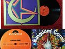 LP Kingdom Come (Polydor 2310 178) D 1972 (Arthur Brown)