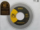 Seville (5) ?– One Down And You To Go / Show Me The Way NEW Federal Green VINYL