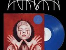 Aurora A Different Kind Of Human (Step II) 180 Gram, Blue Vinyl LP