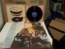 ORIGINAL 1969 ROLLING STONES LET IT BLEED STEREO LP WITH POSTER LONDON RECORDS