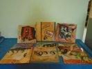 The Beatles Box 8 LP Box Set  VGC Beatlemania