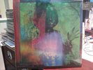 AMON DUUL II - YETI Vinyl LP (3D) LENTICULAR COVER LTD 500 Copies (krautrock)