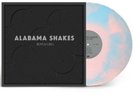 Alabama Shakes - Boys & Girls (Platinum Edition) Pink And Blue Colored Vinyl LP
