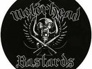 Bastards - Vinyl Motorhead LP036865