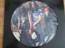 Kreator Extreme Aggression Picture Disc