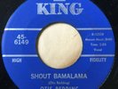 Soul R&B 45/ Otis Redding 