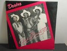 VINTAGE VINYL RECORD GAP BAND VII DESIRE TED-1-2624