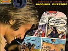 Jacques Dutronc Le Sceptre COMICSTRIP BY FRED Vinyl Single 7inch NEAR MINT