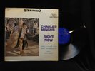 Charles Mingus-Right Now-Fantasy 86017-STEREO