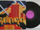 GRINGO. FACTORY SAMPLE. TEST PRESSING. UK VINYL LP. MCA RECORDS MKPS 2017.1971