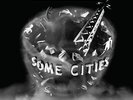 DOVES Some Cities Limited Coloured Vinyl LP NEW & SEALED